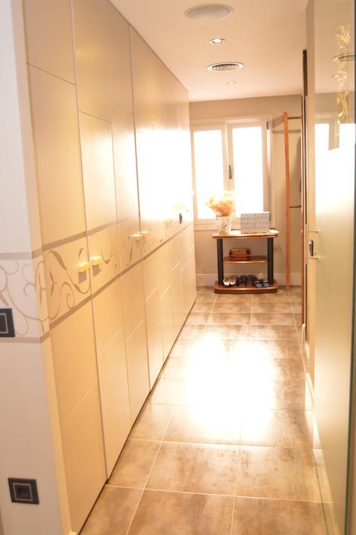 Tarragona Suites Prat De La Riba Extérieur photo