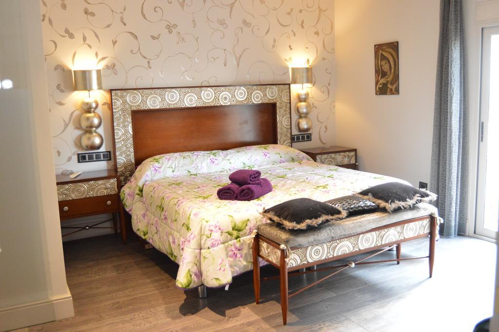 Tarragona Suites Prat De La Riba Extérieur photo