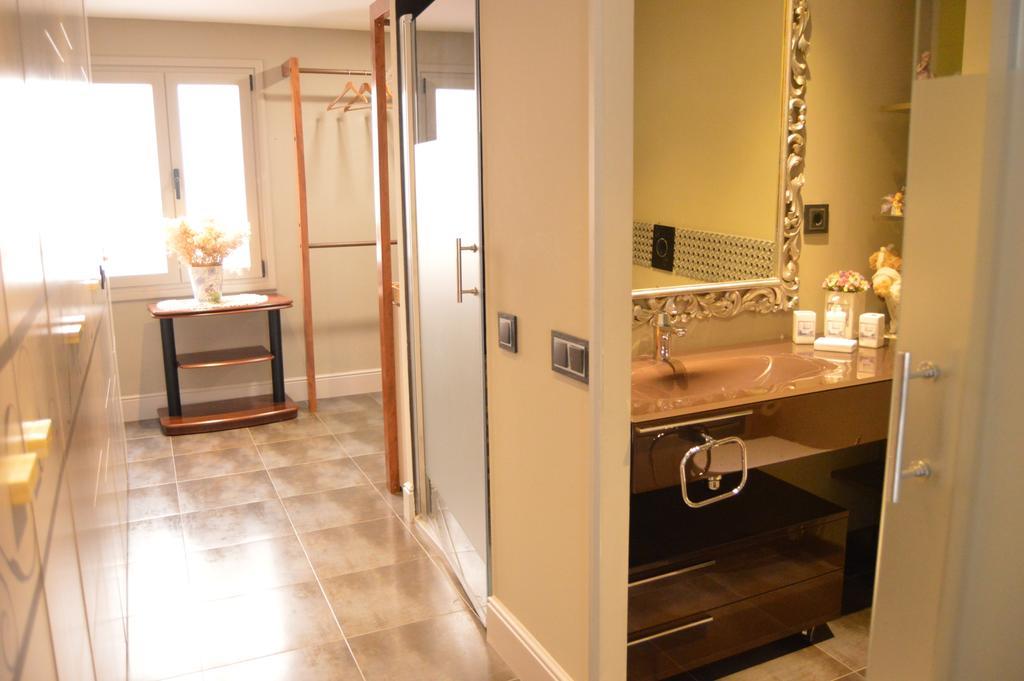 Tarragona Suites Prat De La Riba Extérieur photo