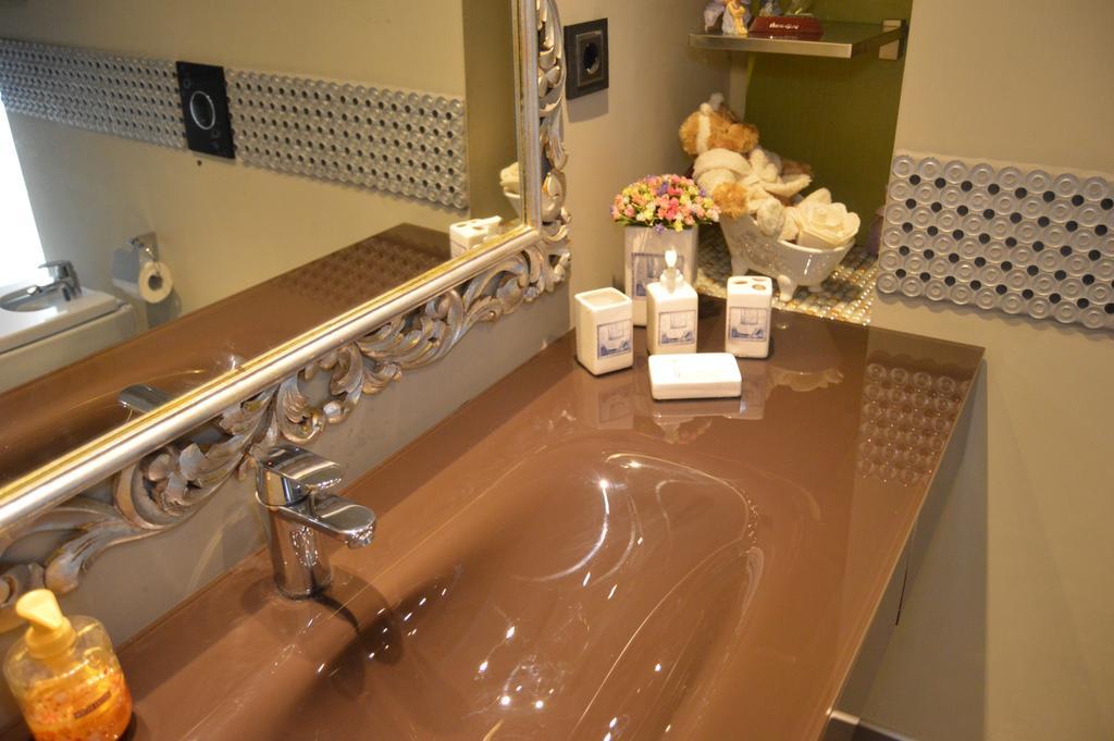 Tarragona Suites Prat De La Riba Extérieur photo