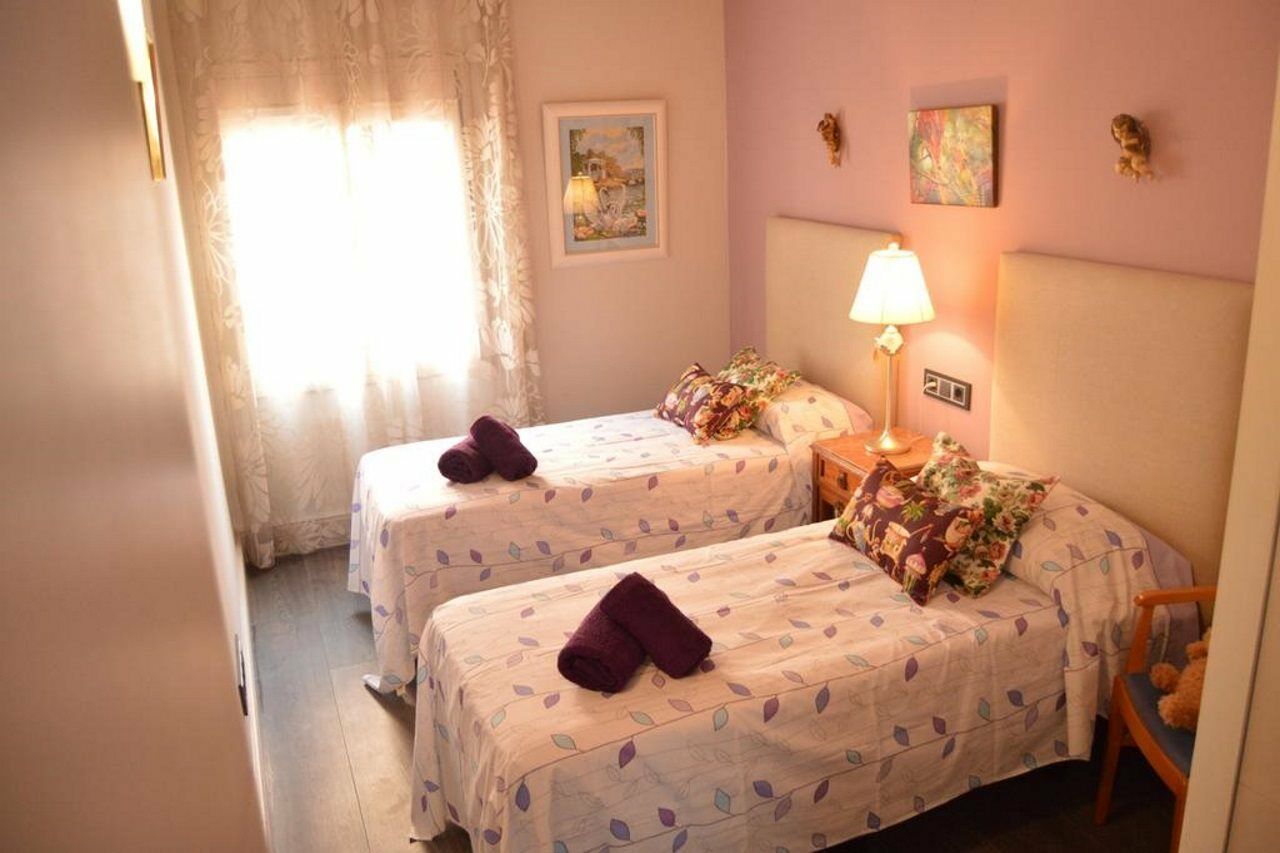 Tarragona Suites Prat De La Riba Extérieur photo