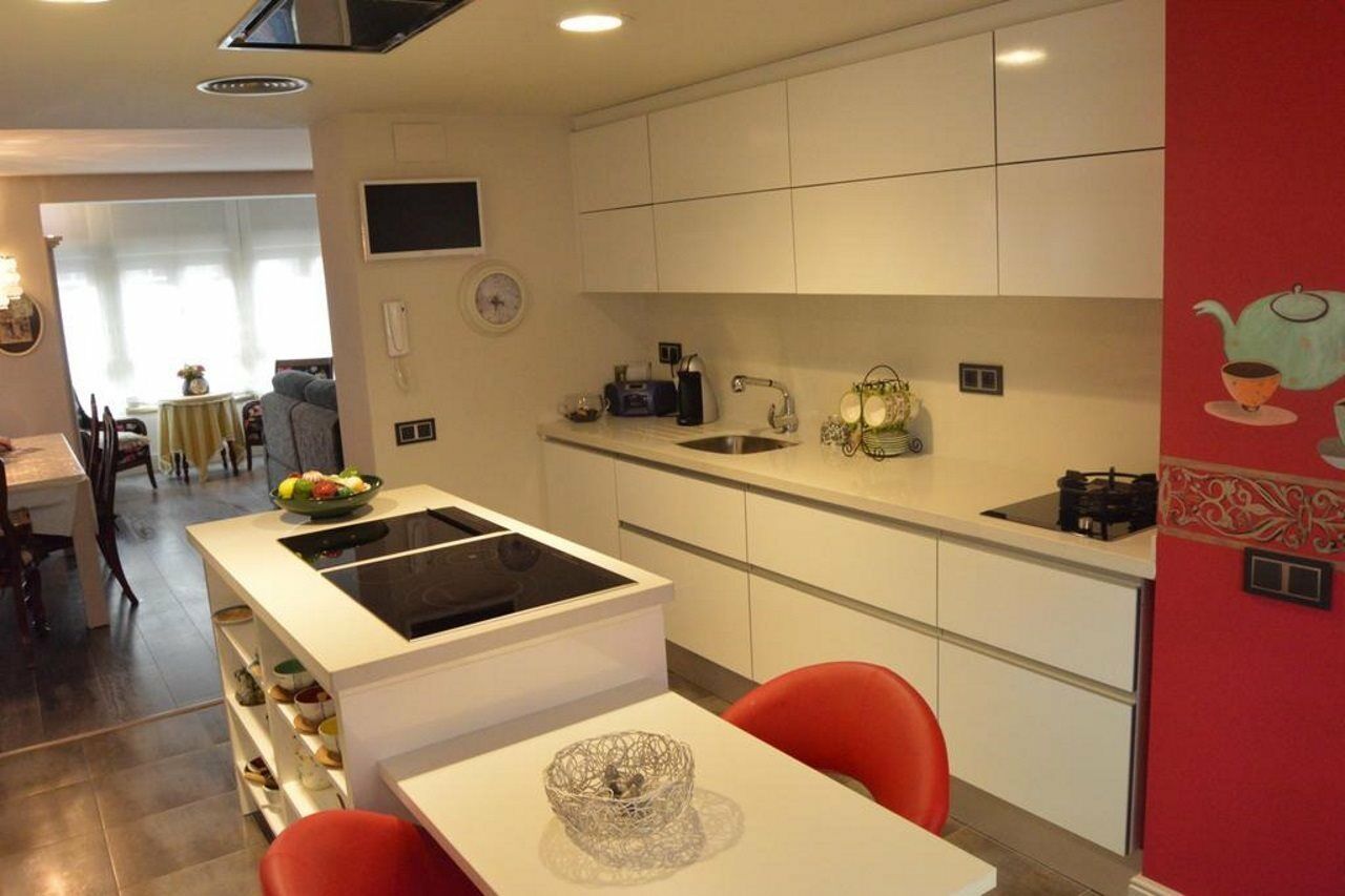 Tarragona Suites Prat De La Riba Extérieur photo